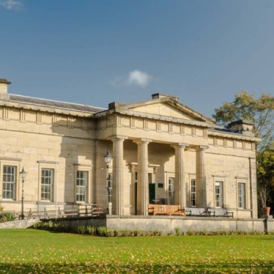 Yorkshire Museum