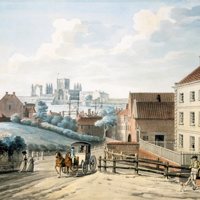 Captain Cook Museum Whitby