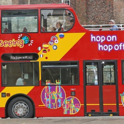 York City Sightseeing