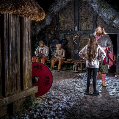 JORVIK Viking Centre