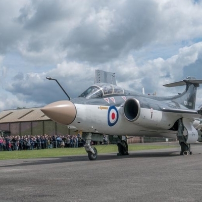 Yorkshire Allied Air Forces Memorial Museum