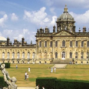 Castle Howard