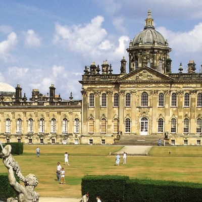 Castle Howard