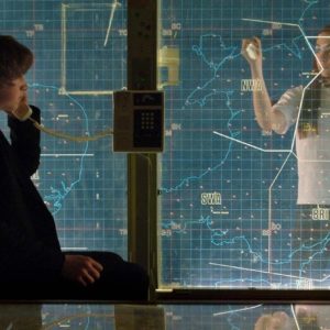 York Cold War Bunker