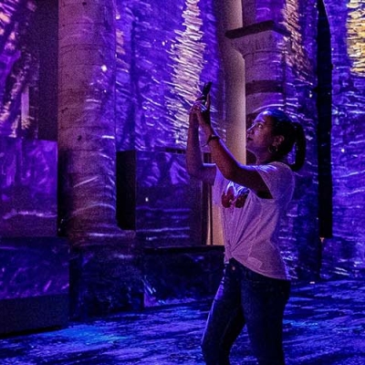 Van Gogh Immersive Experience